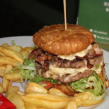 Tomato Grill Nourriture