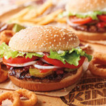 Tomato Grill Nourriture