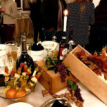 Primitivo Wine Boisson