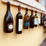 Primitivo Wine Boisson
