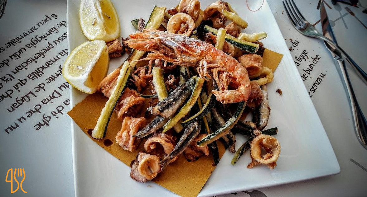 Da Max Comida