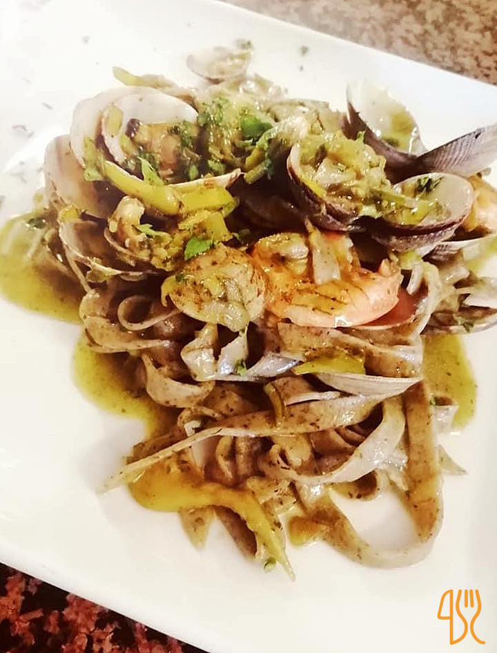 Da Max Comida