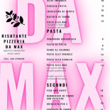 Da Max Carte