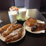 Falò Cafè food
