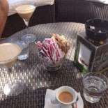 Falò Cafè drink