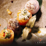 Legami Sushi More Nourriture