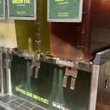Osteria Lu Baccalà Boisson