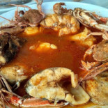 Il Diavolo Del Brodetto food