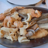 Il Diavolo Del Brodetto food