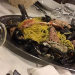 Il Diavolo Del Brodetto food