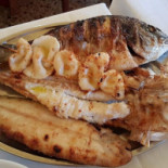 Il Diavolo Del Brodetto food