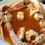 Il Diavolo Del Brodetto food