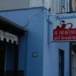 Il Diavolo Del Brodetto