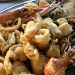 Il Diavolo Del Brodetto food