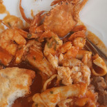Il Diavolo Del Brodetto food