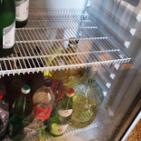 Il Diavolo Del Brodetto drink