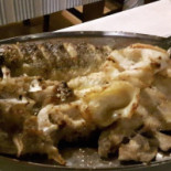 Il Diavolo Del Brodetto food