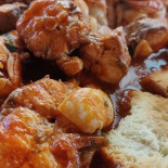 Il Diavolo Del Brodetto food