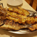 Il Diavolo Del Brodetto food