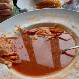 Il Diavolo Del Brodetto food