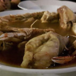 Il Diavolo Del Brodetto food
