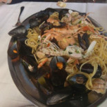 Il Diavolo Del Brodetto food