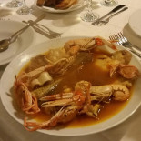 Il Diavolo Del Brodetto food