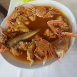 Il Diavolo Del Brodetto food