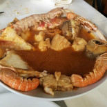 Il Diavolo Del Brodetto food