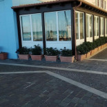 Il Diavolo Del Brodetto outside