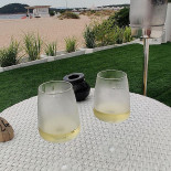 Long Beach Cafe Boisson