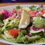 Long Beach Cafe Nourriture