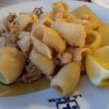La Playa Cibo