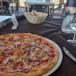 La Playa Cibo