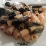La Playa Comida