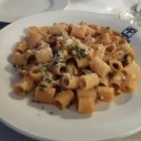 La Playa Comida