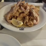 La Playa Cibo