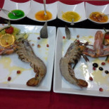 La Playa Cibo