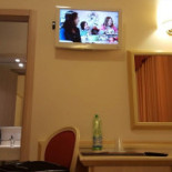 Mondial inside
