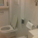 Mondial inside
