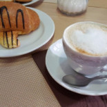 Mondial drink