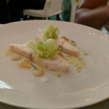 Le Sirenuse food
