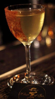 Elixir Of Sin drink