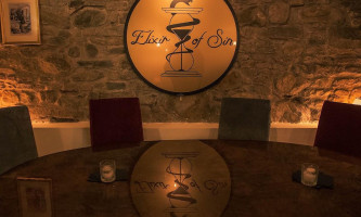 Elixir Of Sin inside