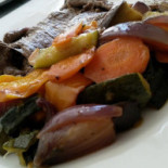 500lire Comida