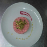 Brezza Marina Nourriture