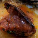 Molo Nord Comida