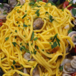 Filippo Cucina Di Mare Pescara Nourriture