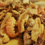 Filippo Cucina Di Mare Pescara Nourriture