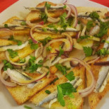 Filippo Cucina Di Mare Pescara Nourriture